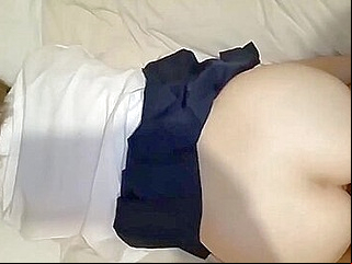 amateur asian brunette